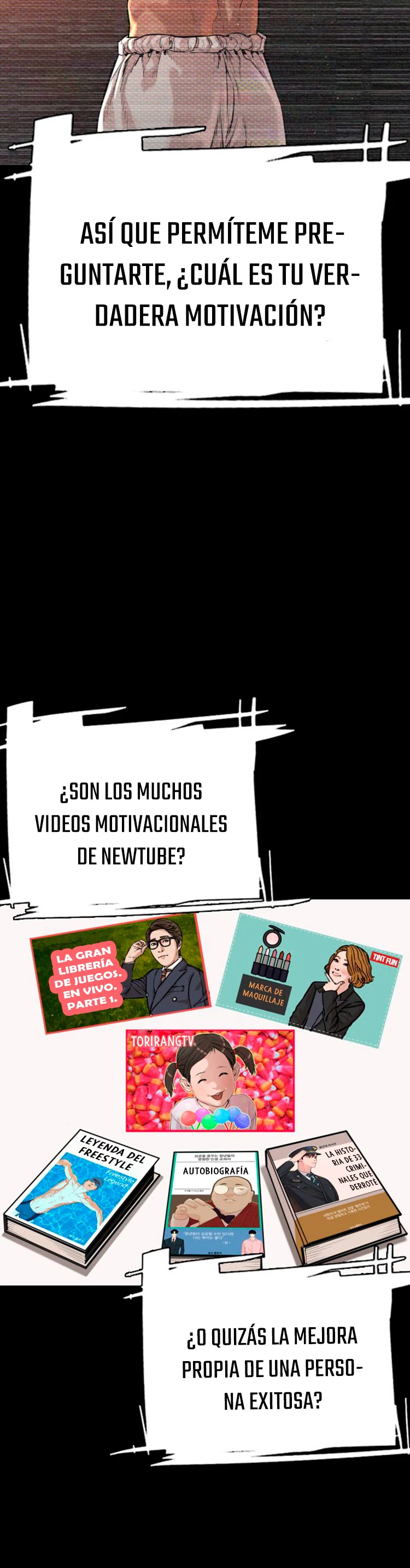 Como madrear > Capitulo 10 > Page 31
